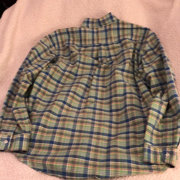 Ralph Lauren button up - Picture 5 of 6